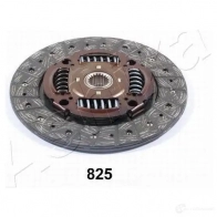 Диск сцепления ASHIKA C6 QGW 2122638 80-08-825 8033001930917 - Изображение 2