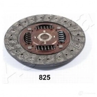 Диск сцепления ASHIKA C6 QGW 2122638 80-08-825 8033001930917 - Изображение 3
