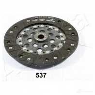 Диск сцепления ASHIKA 8033001929676 80-05-537 2122564 98 PLNDT - Изображение 2