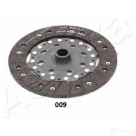 Диск сцепления ASHIKA 8033001824025 2122341 80-00-009 6HO WX4 - Изображение 3