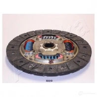Диск сцепления ASHIKA 8033001697926 XK 91F 2122629 80-08-809 - Изображение 3