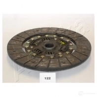 Диск сцепления ASHIKA 2122360 80-01-122 8033001258363 YR N975 - Изображение 3