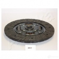 Диск сцепления ASHIKA 8033001260328 HB26 TPM 80-03-397 2122515 - Изображение 3