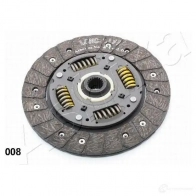Диск сцепления ASHIKA Y9HYTG K 80-00-008 8033001701685 2122340