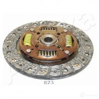 Диск сцепления ASHIKA 80-08-823 YEXN 8C 2122637 8033001709445 - Изображение 2