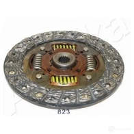 Диск сцепления ASHIKA 80-08-823 YEXN 8C 2122637 8033001709445 - Изображение 3