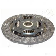 Диск сцепления ASHIKA 8033001479669 80-08-821 2122635 4D ER5T - Изображение 2