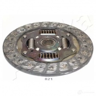 Диск сцепления ASHIKA 8033001479669 80-08-821 2122635 4D ER5T - Изображение 3