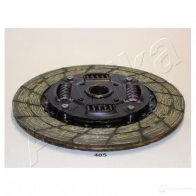 Диск сцепления ASHIKA J TF1VG9 8033001412994 80-04-405 2122520 - Изображение 2