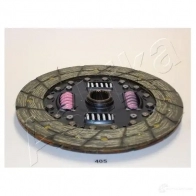 Диск сцепления ASHIKA J TF1VG9 8033001412994 80-04-405 2122520 - Изображение 3