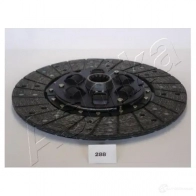 Диск сцепления ASHIKA 8033001259490 80-02-288 2122462 7I T5V - Изображение 2