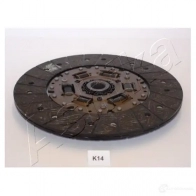 Диск сцепления ASHIKA 2122693 80-0K-K14 EX9 LXBQ 8033001315929 - Изображение 3