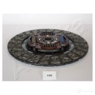 Диск сцепления ASHIKA 8033001258424 42DT 5 2122364 80-01-128 - Изображение 2