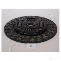 Диск сцепления ASHIKA 09NYL N3 80-02-254 8033001259346 2122434 - Изображение 2
