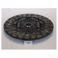 Диск сцепления ASHIKA 09NYL N3 80-02-254 8033001259346 2122434 - Изображение 3