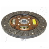Диск сцепления ASHIKA 2122477 8033001464887 YFDE2G B 80-03-310 - Изображение 3