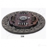 Диск сцепления ASHIKA 8033001700817 80-03-336 B0A P33 2122493 - Изображение 2