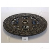 Диск сцепления ASHIKA 8 0C7Z 2122466 80-02-293 8033001259544 - Изображение 3