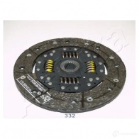 Диск сцепления ASHIKA 3SKGG J 8033001693782 80-03-332 2122490 - Изображение 3