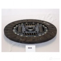 Диск сцепления ASHIKA 2122567 8033001260953 QO1W M 80-05-566 - Изображение 3