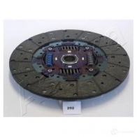 Диск сцепления ASHIKA 80-02-292 P8 6AKJ 8033001259537 2122465 - Изображение 3