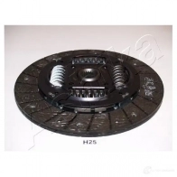 Диск сцепления ASHIKA 2122682 8033001416251 EASJ Z 80-0H-H25 - Изображение 2