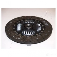 Диск сцепления ASHIKA 2122682 8033001416251 EASJ Z 80-0H-H25 - Изображение 3