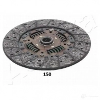 Диск сцепления ASHIKA 2122378 8033001697889 95 LTHHL 80-01-150 - Изображение 3