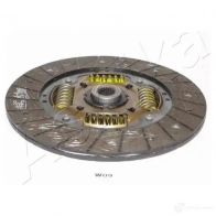 Диск сцепления ASHIKA 2122715 8033001258110 80-0W-009 72 J7TK0 - Изображение 3