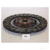 Диск сцепления ASHIKA 8033001260892 80-05-528 2122558 D R5IO - Изображение 3