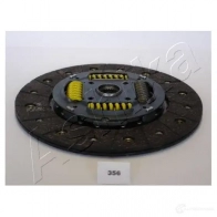 Диск сцепления ASHIKA 80-03-356 I8RNI 8 8033001259919 2122500 - Изображение 2