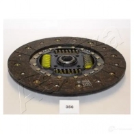 Диск сцепления ASHIKA 80-03-356 I8RNI 8 8033001259919 2122500 - Изображение 3