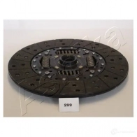 Диск сцепления ASHIKA 8033001259605 BG NMG 2122467 80-02-299 - Изображение 3