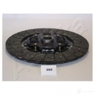 Диск сцепления ASHIKA 8033001259438 87 NOX 80-02-282 2122457 - Изображение 2