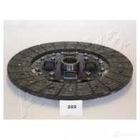 Диск сцепления ASHIKA 8033001259438 87 NOX 80-02-282 2122457 - Изображение 3