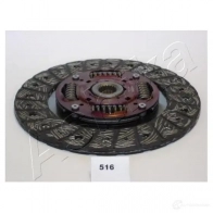 Диск сцепления ASHIKA 8033001260786 80-05-516 2122554 C 3RJN - Изображение 2