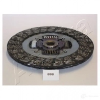 Диск сцепления ASHIKA 8033001261950 O L97F 80-08-898 2122641 - Изображение 3