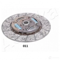 Диск сцепления ASHIKA 8033001824919 2122343 V1 YOP 80-00-011 - Изображение 2