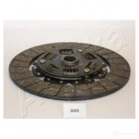 Диск сцепления ASHIKA 8033001259810 80-03-325 2122486 535 T6 - Изображение 2