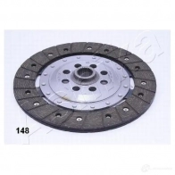 Диск сцепления ASHIKA 80-01-148 2122376 ZF 6V0 8033001454529 - Изображение 2