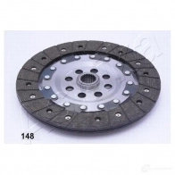 Диск сцепления ASHIKA 80-01-148 2122376 ZF 6V0 8033001454529 - Изображение 3
