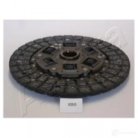 Диск сцепления ASHIKA 2122455 L 3MA0 8033001259414 80-02-280 - Изображение 2