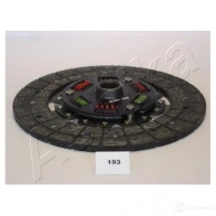 Диск сцепления ASHIKA 2122396 5OALS KM 8033001258745 80-01-193 - Изображение 2