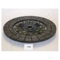 Диск сцепления ASHIKA 2122396 5OALS KM 8033001258745 80-01-193 - Изображение 3