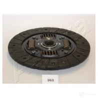 Диск сцепления ASHIKA 80-03-363 2122504 VHQ89 63 8033001259988 - Изображение 3