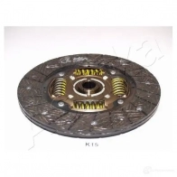 Диск сцепления ASHIKA 8033001416299 2122694 80-0K-K15 ZW0W 7 - Изображение 3