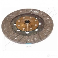Диск сцепления ASHIKA 8033001467734 DUAJ1 M 2122679 80-0H-H19 - Изображение 3