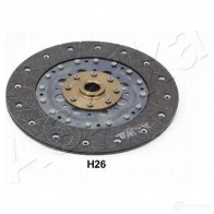 Диск сцепления ASHIKA 2122683 V M7WP 8033001774856 80-0H-H26 - Изображение 2