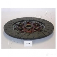 Диск сцепления ASHIKA 8033001258943 LS F6AC1 80-02-213 2122410 - Изображение 3