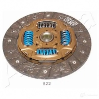 Диск сцепления ASHIKA 2122636 80-08-822 8033001467710 LF 4DKW - Изображение 2